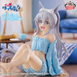 Uma Musume: Cinderella Gray - Tamamo Cross - Relax time (Bandai Spirits)