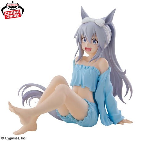 Uma Musume: Cinderella Gray - Tamamo Cross - Relax time (Bandai Spirits)