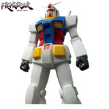Mobile Suit Gundam - RX-78-2 Gundam - Genkai Toppa Figure (Bandai Spirits)