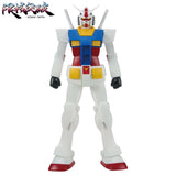 Mobile Suit Gundam - RX-78-2 Gundam - Genkai Toppa Figure (Bandai Spirits)