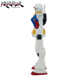 Mobile Suit Gundam - RX-78-2 Gundam - Genkai Toppa Figure (Bandai Spirits)