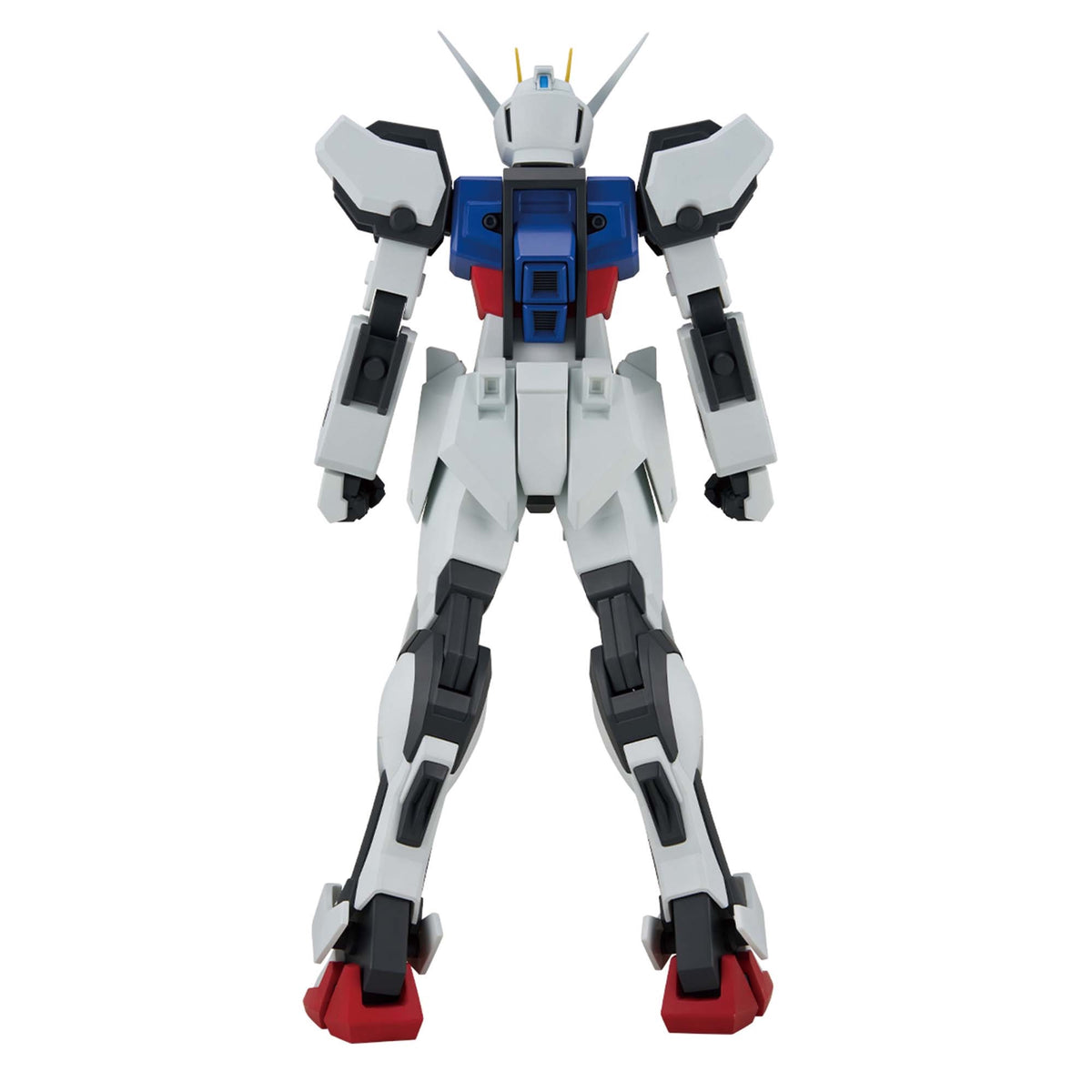 Mobile Suit Gundam SEED - Strike Gundam - Genkai Toppa (Bandai Spirits)