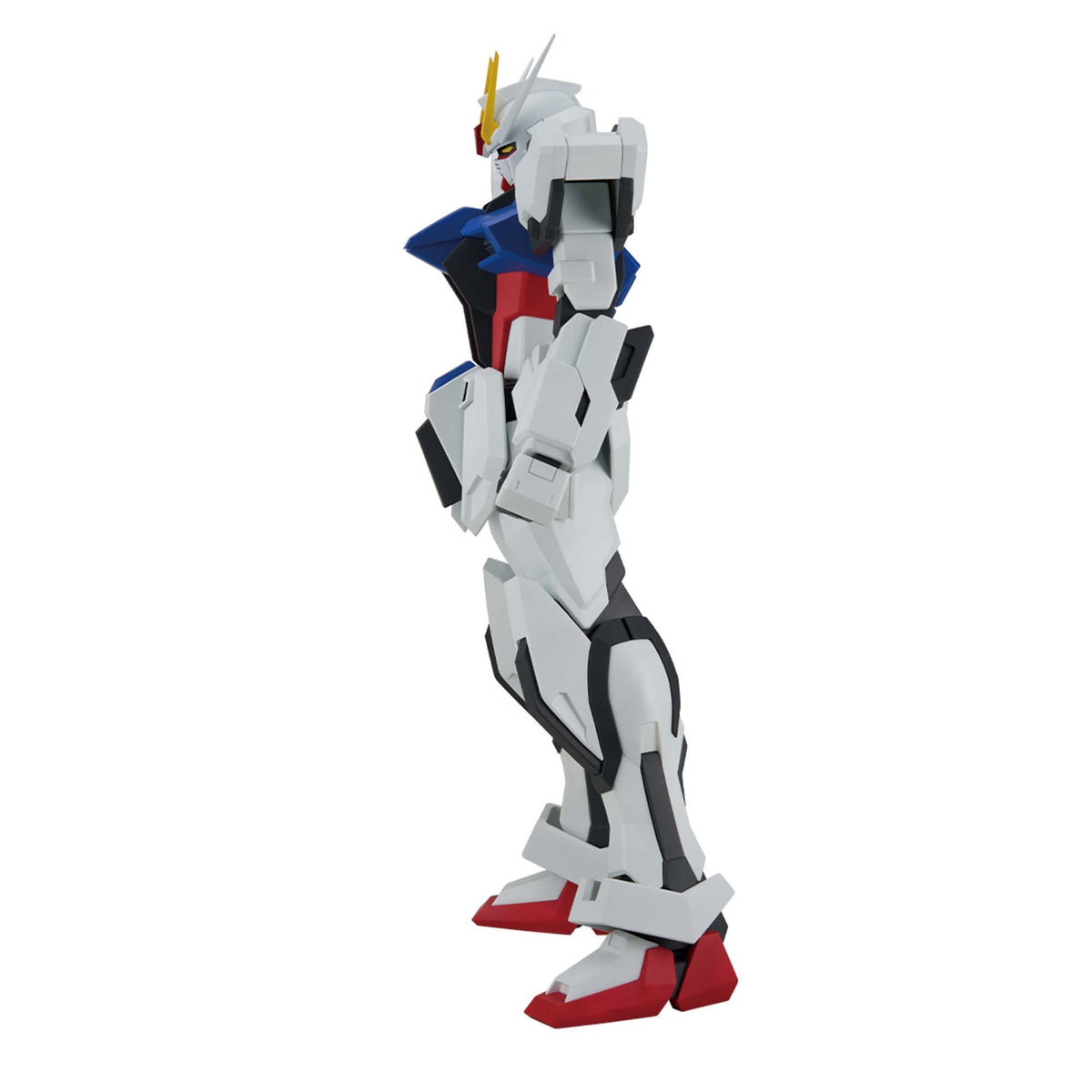 Mobile Suit Gundam SEED - Strike Gundam - Genkai Toppa (Bandai Spirits)