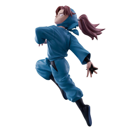Nintama Rantarō - Yamada Rikichi - Figure (Bandai Spirits)