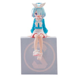 Blue Archive - Arona - Monitor Top Figure (Bandai Spirits)