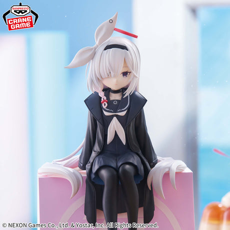 Blue Archive - Purana - Monitor Top Figure (Bandai Spirits)
