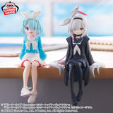 Blue Archive - Purana - Monitor Top Figure (Bandai Spirits)