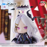 Blue Archive - Hina - Osuwari Figure (Bandai Spirits)