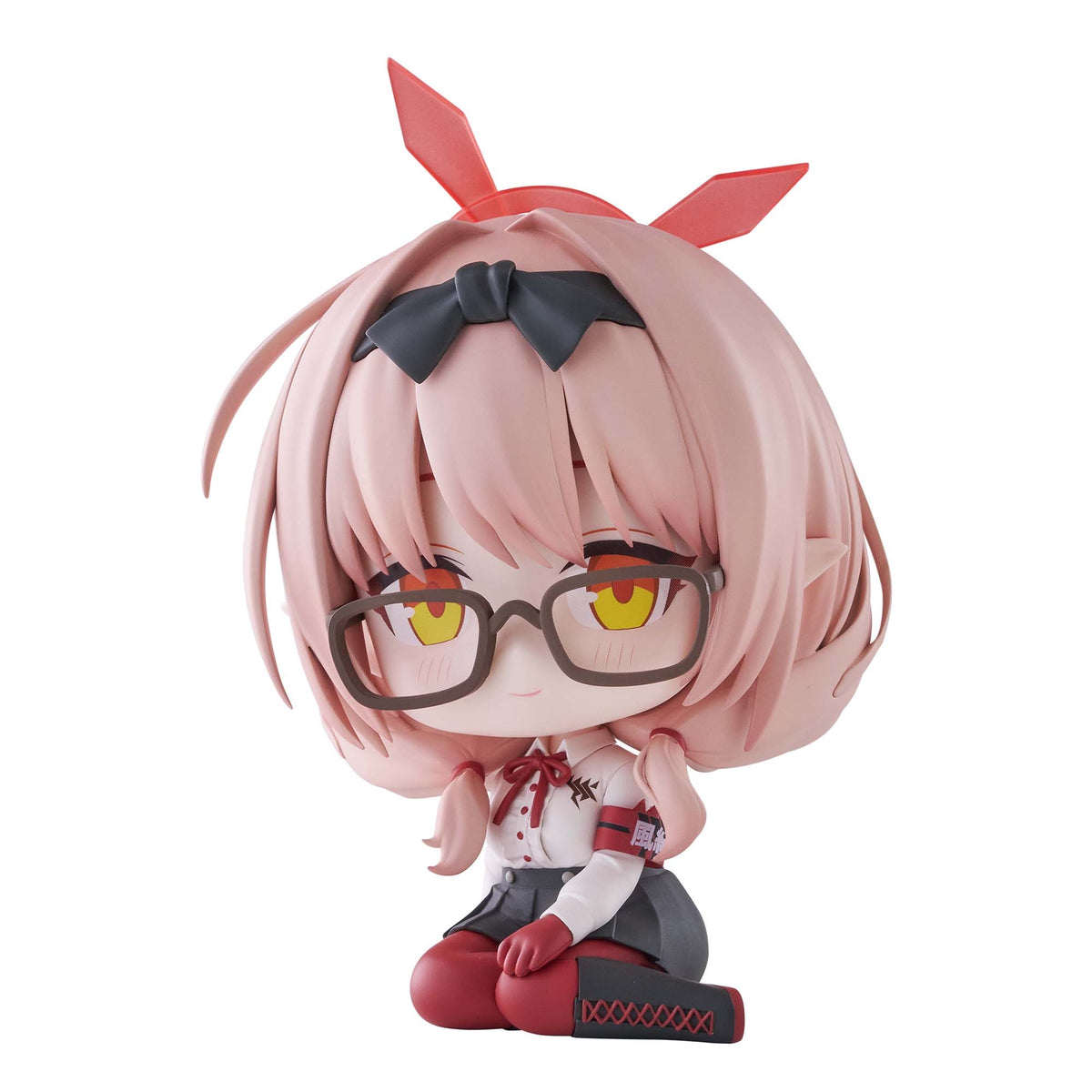 Blue Archive - Chinatsu - Osuwari Figure (Bandai Spirits)