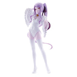 Overlord - Shalltear Bloodfallen - GLITTER & GLAMOURS ~Wedding Ver.~ (Bandai Spirits)