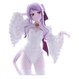 Overlord - Shalltear Bloodfallen - GLITTER & GLAMOURS ~Wedding Ver.~ (Bandai Spirits)