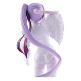 Overlord - Shalltear Bloodfallen - GLITTER & GLAMOURS ~Wedding Ver.~ (Bandai Spirits)
