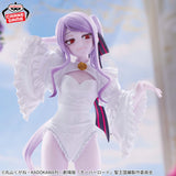 Overlord - Shalltear Bloodfallen - GLITTER & GLAMOURS ~Wedding Ver.~ (Bandai Spirits)