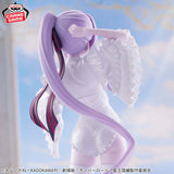 Overlord - Shalltear Bloodfallen - GLITTER & GLAMOURS ~Wedding Ver.~ (Bandai Spirits)