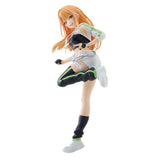 Gakuen Idolmaster - Shiun Sumika - ESPRESTO ~Accent Green~ (Bandai Spirits)