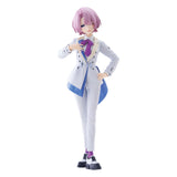 Gakuen Idolmaster - Arimura Mao - ESPRESTO ~Elegant Hues~ (Bandai Spirits)