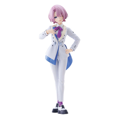 Gakuen Idolmaster - Arimura Mao - ESPRESTO ~Elegant Hues~ (Bandai Spirits)