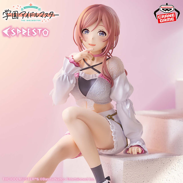 Gakuen Idolmaster - Himesaki Rina - ESPRESTO ~Sheer frills~ (Bandai Spirits)