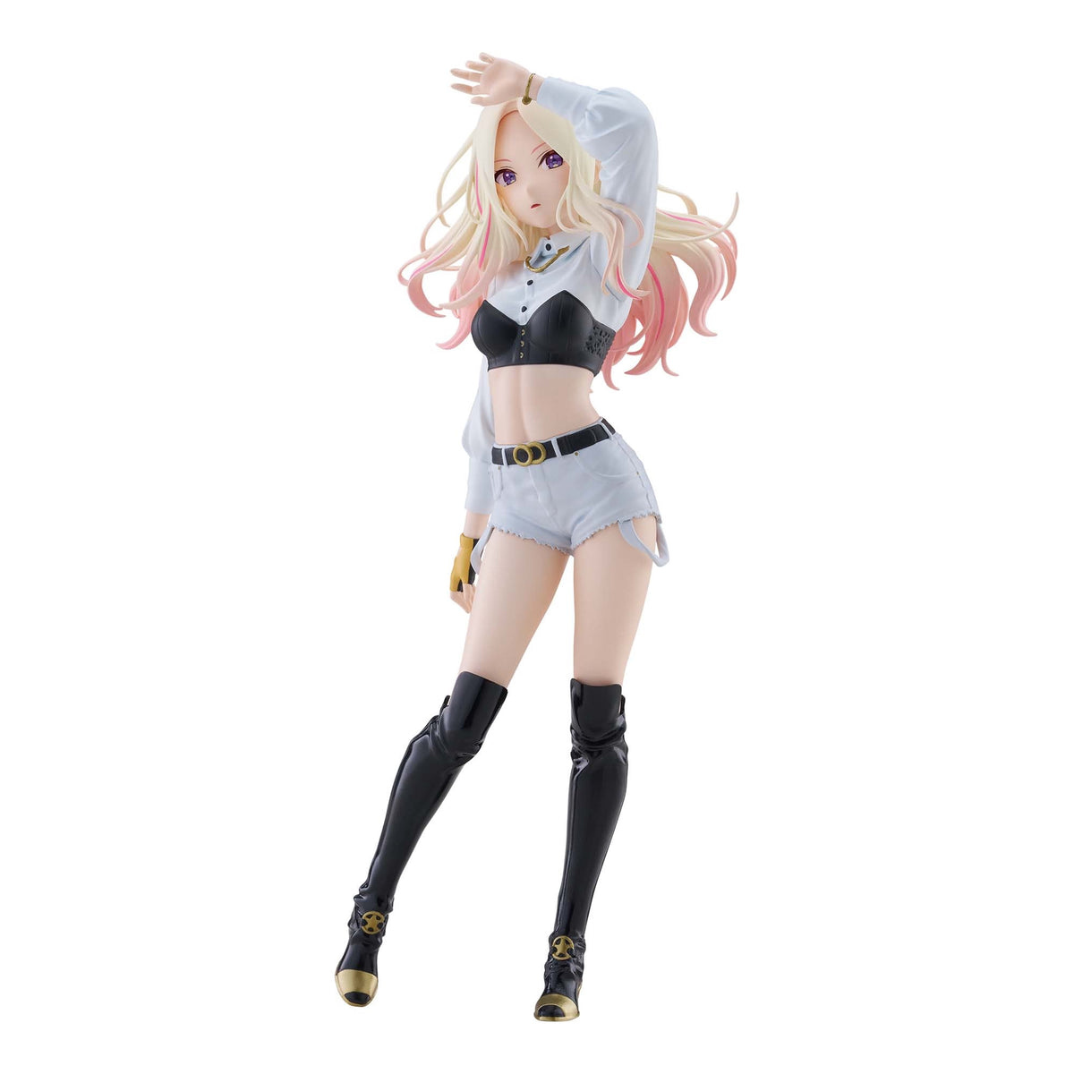 Gakuen Idolmaster - Juo Sena - ESPRESTO ~High Contrast~ (Bandai Spirits)