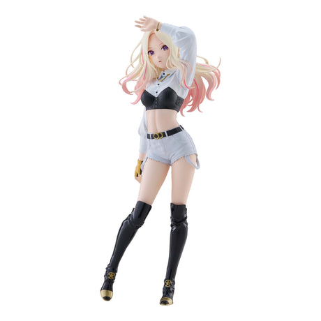 Gakuen Idolmaster - Juo Sena - ESPRESTO ~High Contrast~ (Bandai Spirits)