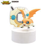 Digimon Adventure - Patamon - Figure Light ~Digivice~ (Bandai Spirits)