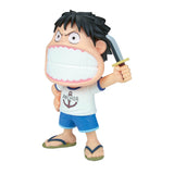 One Piece - Monkey D. Luffy - SOFVIMATES (Bandai Spirits)