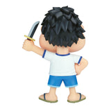 One Piece - Monkey D. Luffy - SOFVIMATES (Bandai Spirits)