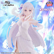 Re:Zero -Starting Life in Another World- - Emilia - ESPRESTO-Excite Motions (Bandai Spirits)