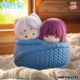 Frieren: Beyond Journey’s End - Frieren & Fern - SOFVIMATES ~Nukunuku~ (Bandai Spirits)