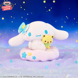 Sanrio Characters - Cinnamoroll - SOFVIMATES ~Sky Star Ver.~ (Bandai Spirits)