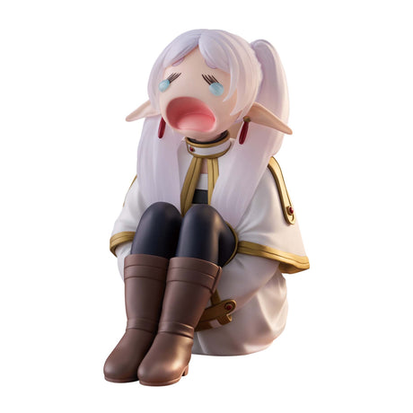 Frieren: Beyond Journey’s End - Frieren - Figure ~hoooaaah~ (Bandai Spirits)