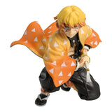 Demon Slayer: Kimetsu no Yaiba - Agatsuma Zenitsu - MAXIMATIC (Bandai Spirits)