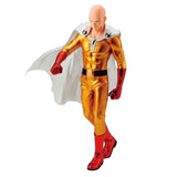 One Punch Man - Saitama - Grandista ~Metallic Ver.~ (Bandai Spirits)