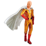 One Punch Man - Saitama - Grandista ~Metallic Ver.~ (Bandai Spirits)