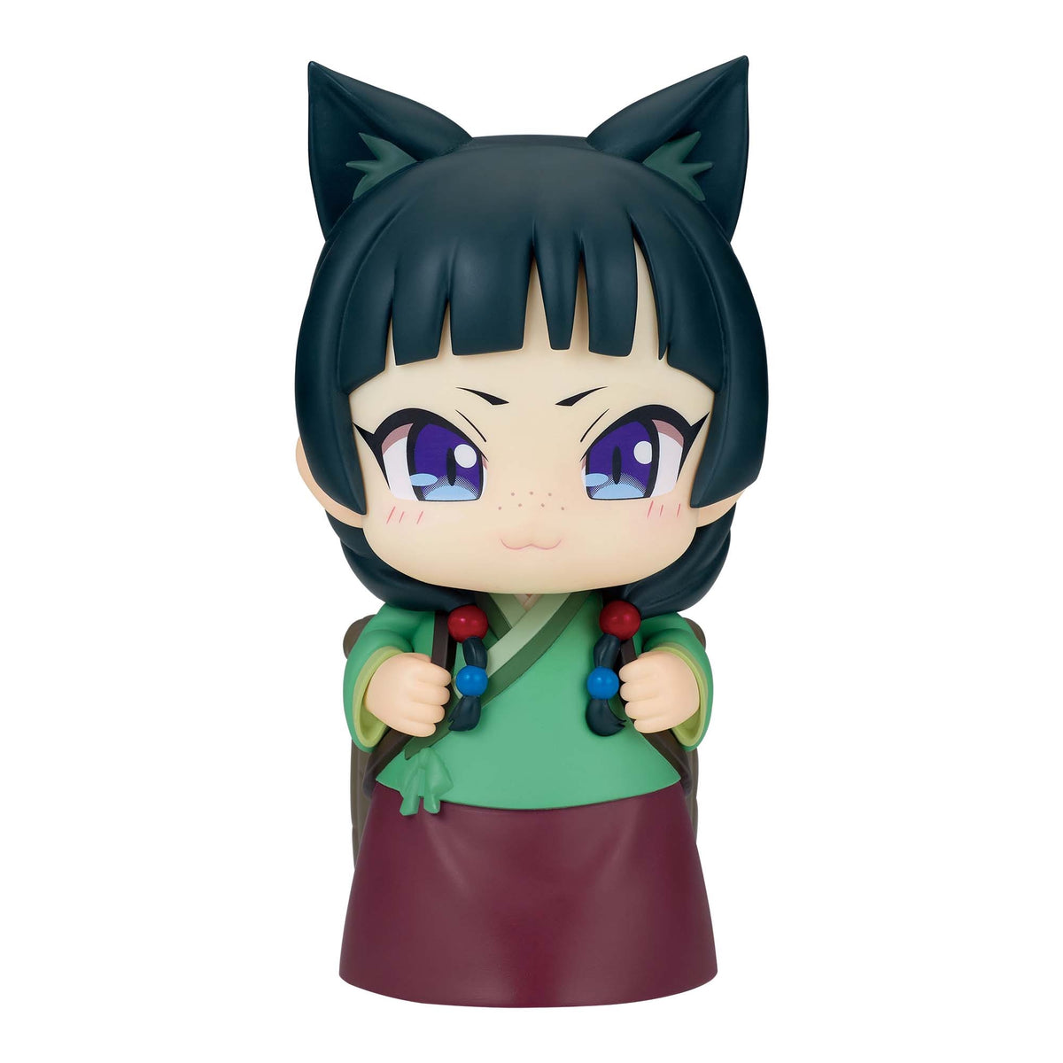 The Apothecary Diaries - Maomao - Big SOFVIMATES II (Bandai Spirits)