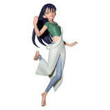 Mobile Suit Gundam GQuuuuuuX - Nyaan & Konchi - Figure ~Ending Ver.~ (Bandai Spirits)