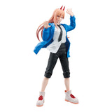Chainsaw Man - Power - Grandista (Bandai Spirits)