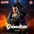 Kingdom - Kanki - Grandista (Bandai Spirits)