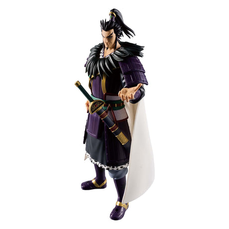 Kingdom - Kanki - Grandista (Bandai Spirits)