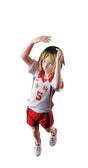 Haikyu!! - Kozume Kenma - Posing Figure ~Second Uniform Ver.~ (Bandai Spirits)