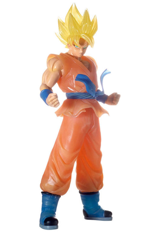 Dragon Ball Super - Son Goku - CLEARISE (Bandai Spirits)