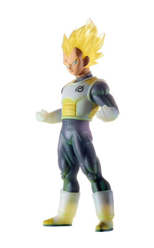 Dragon Ball Super - Vegeta - CLEARISE (Bandai Spirits)