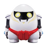 Snowball Earth - Yukio - Sofubi Figure (Bandai Spirits)