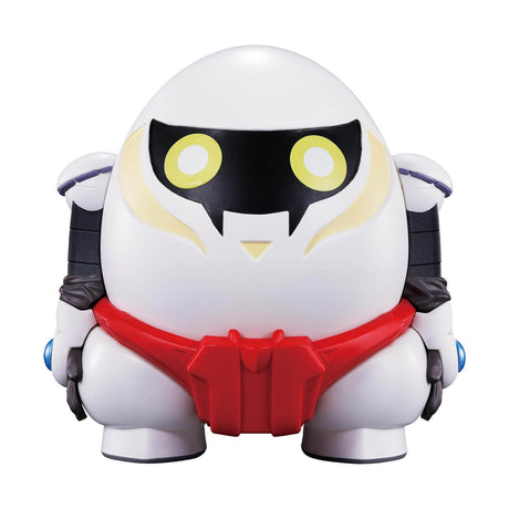Snowball Earth - Yukio - Sofubi Figure (Bandai Spirits)