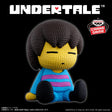 UNDERTALE - Human - Amicot (Bandai Spirits)