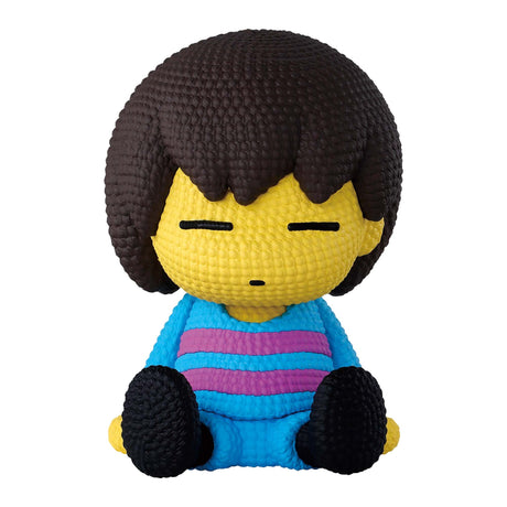 UNDERTALE - Human - Amicot (Bandai Spirits)