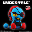 UNDERTALE - Undyne - Amicot (Bandai Spirits)