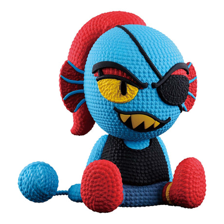 UNDERTALE - Undyne - Amicot (Bandai Spirits)
