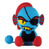 UNDERTALE - Undyne - Amicot (Bandai Spirits)