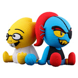 UNDERTALE - Undyne - Amicot (Bandai Spirits)